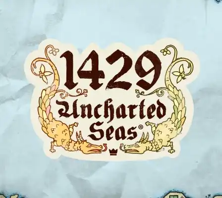 1429 Uncharted Seas - 888starzpoland.pl