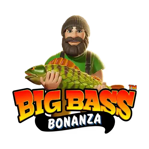 Big Bass Bonanza - 888starzpoland.pl