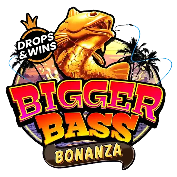 Bigger Bass Bonanza - 888starzpoland.pl