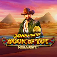 Book of Tut - 888starzpoland.pl