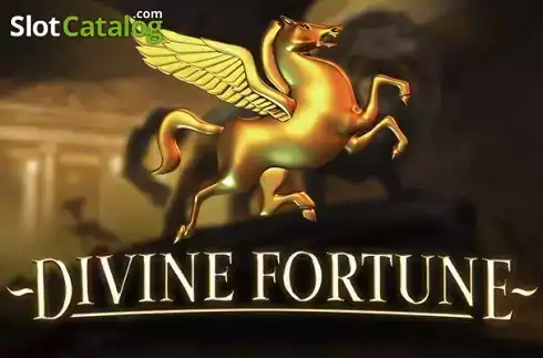 Divine Fortune - 888starzpoland.pl