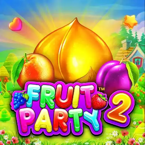 Fruit Party 2 - 888starzpoland.pl