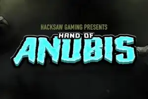 Hand of Anubis - 888starzpoland.pl