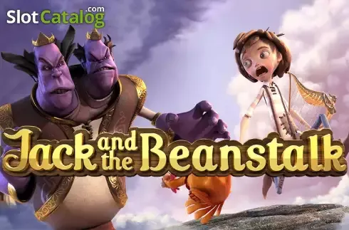 Jack and the Beanstalk - 888starzpoland.pl