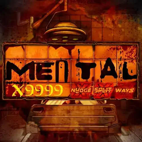 Mental - 888starzpoland.pl