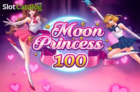 Moon Princess 100 - 888starzpoland.pl