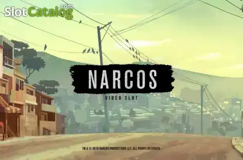 Narcos - 888starzpoland.pl