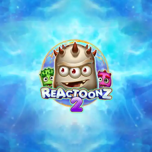 Reactoonz 2 - 888starzpoland.pl