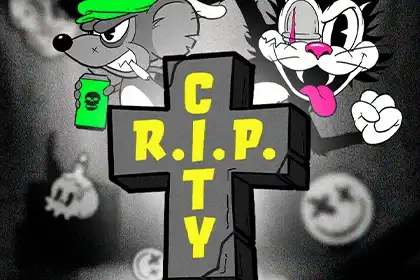 RIP City - 888starzpoland.pl