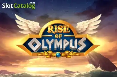 Rise of Olympus - 888starzpoland.pl