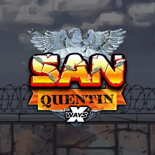 San Quentin xWays - 888starzpoland.pl