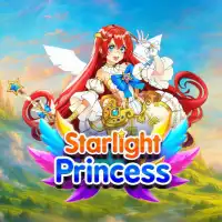 Starlight Princess - 888starzpoland.pl