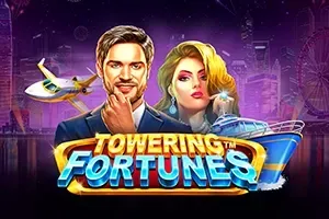 Towering Fortunes - 888starzpoland.pl