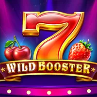 Wild Booster - 888starzpoland.pl