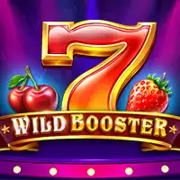Wild Booster - 888starzpoland.pl