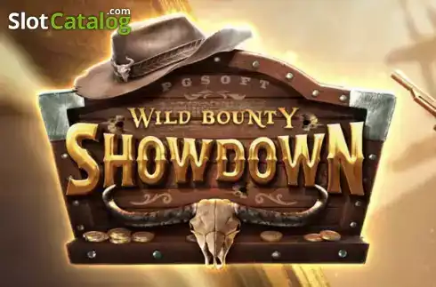 Wild Bounty Showdown - 888starzpoland.pl