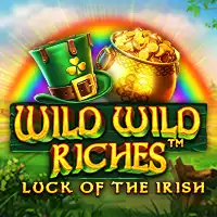 Wild Wild Riches - 888starzpoland.pl