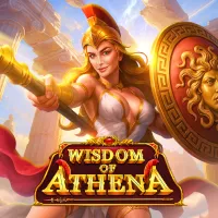 Wisdom of Athena - 888starzpoland.pl